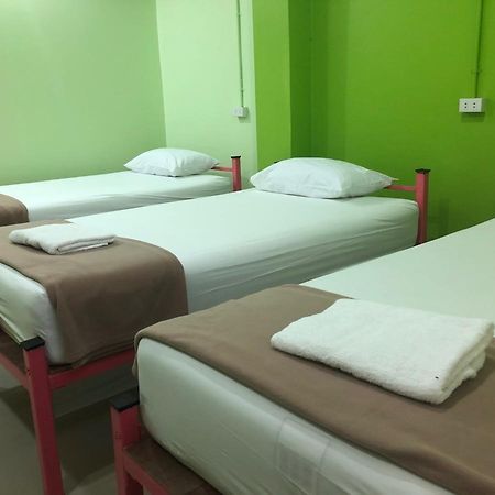 Baifern Mansion Hostel Krabi Exterior photo