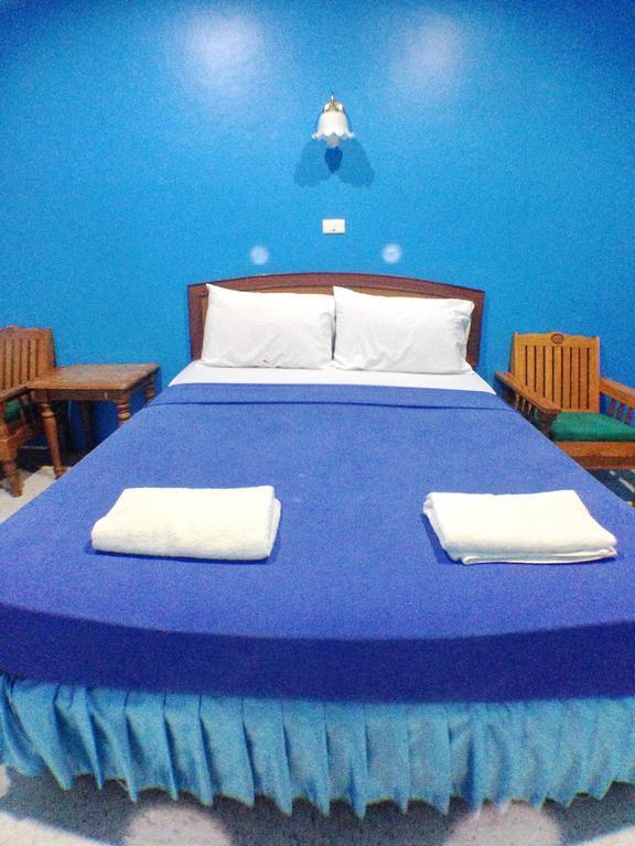 Baifern Mansion Hostel Krabi Exterior photo