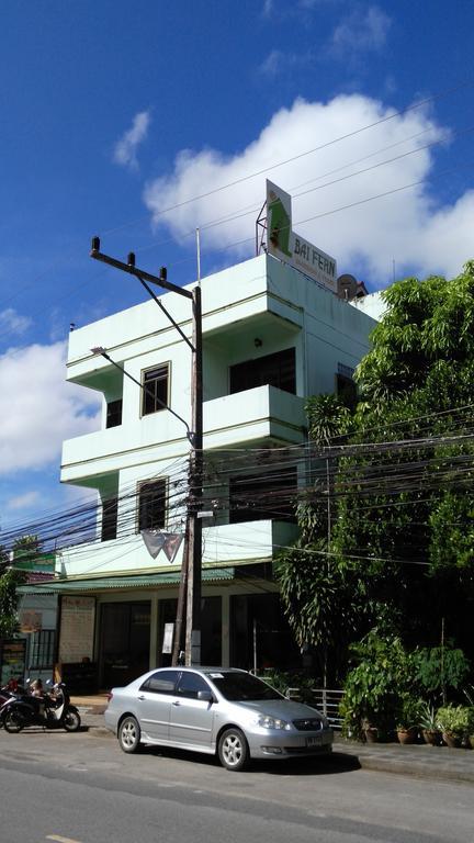 Baifern Mansion Hostel Krabi Exterior photo